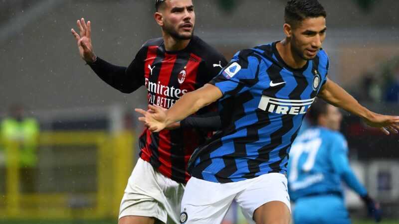 Milan, il Derby è vicino! Chi recupera?