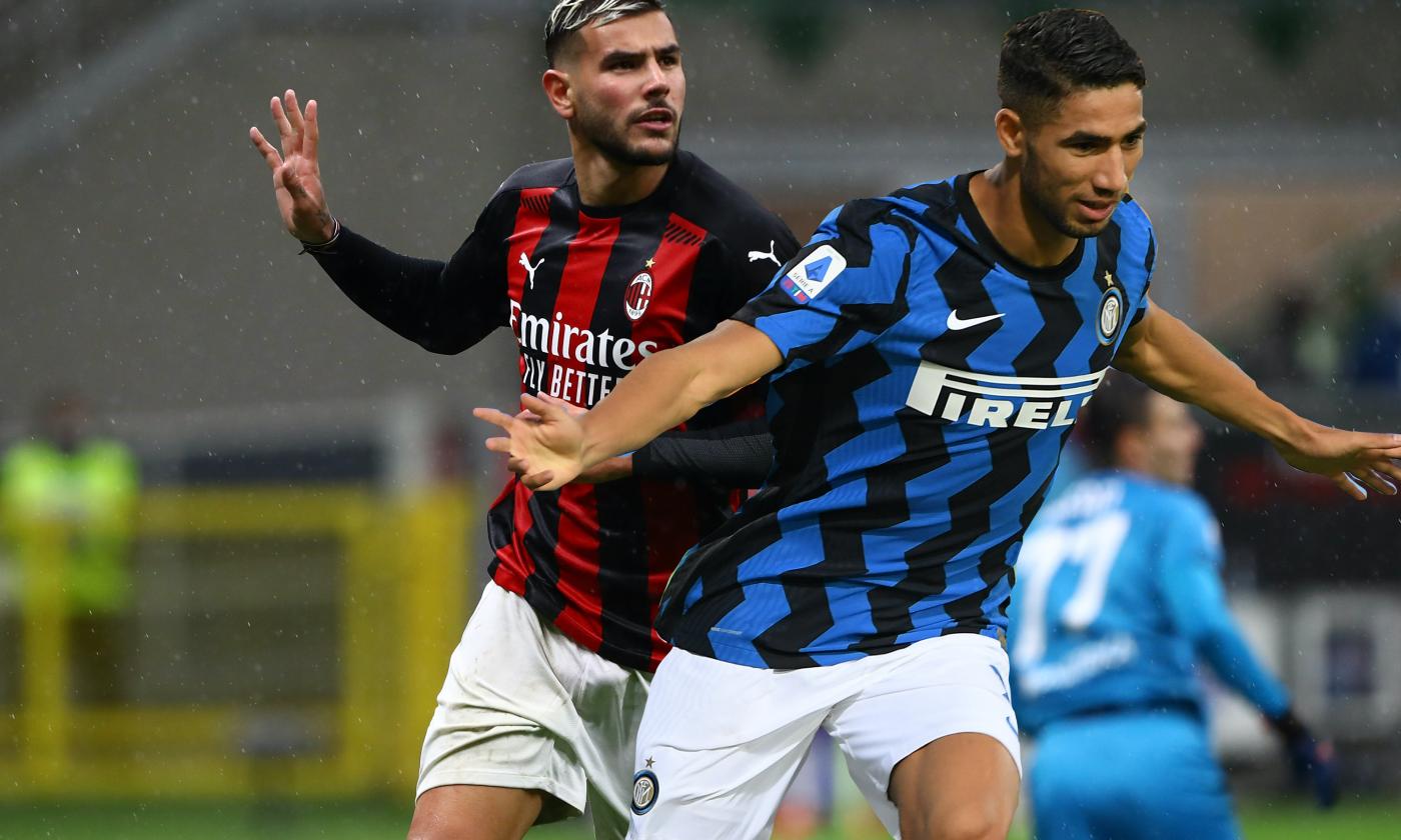 Milan, il Derby è vicino! Chi recupera?