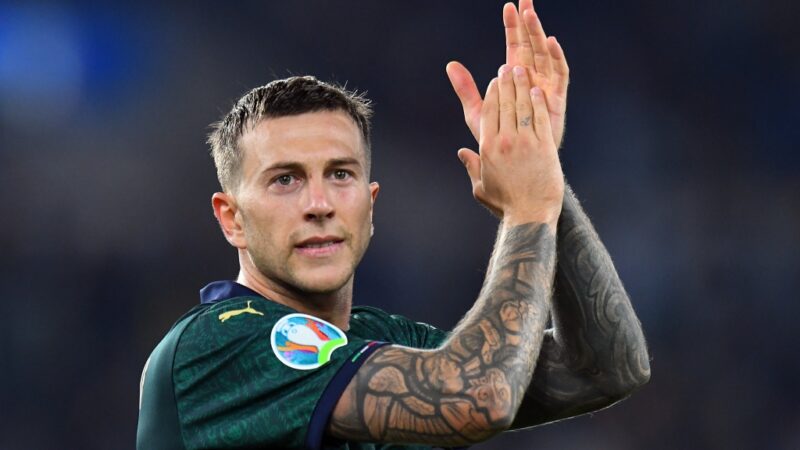 Bernardeschi: Raiola lo propone al Milan
