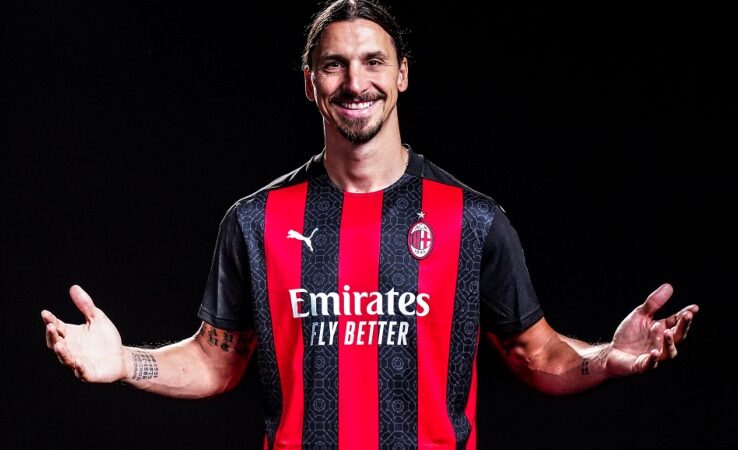 Ibra, Kjaer e Saelemaekers: l’ultimo gennaio fu decisivo