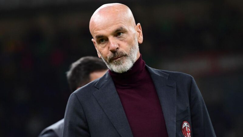 Pioli si racconta a Sky: “Il Milan non è una favola, è una realtà. I rossoneri amore della mia vita, Astori il mio angelo custode”