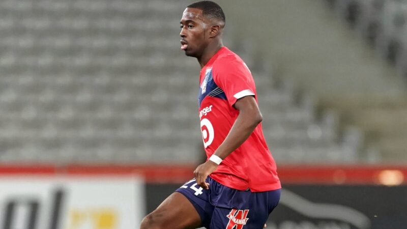 Mercato: Soumaré per il centrocampo rossonero