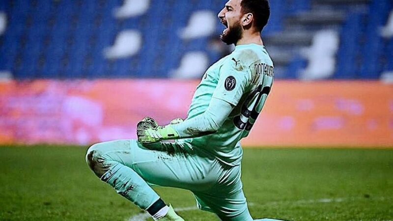 Donnarumma, se non rinnovi dove vai? Raiola ha il manico di un coltello spuntato
