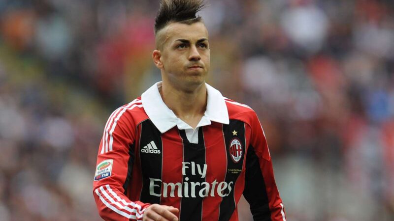 Ex Milan, El Shaarawy vicino al ritorno in Serie A