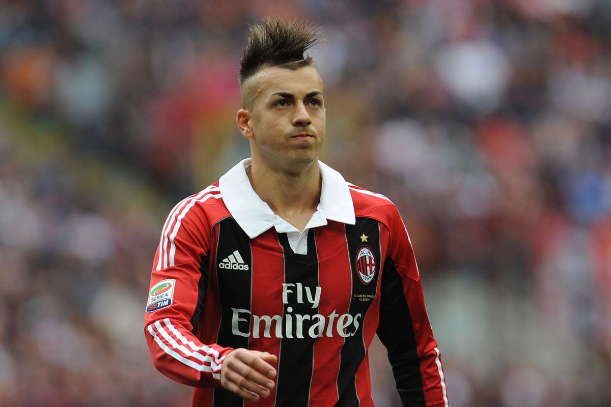 Ex Milan, El Shaarawy vicino al ritorno in Serie A