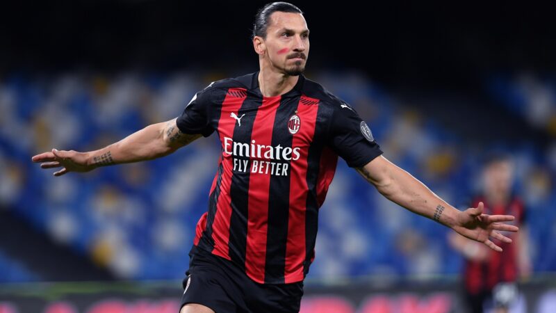 Milan, Ibra da Cagliari a Cagliari. Sarà un dolce ritorno come un anno fa?