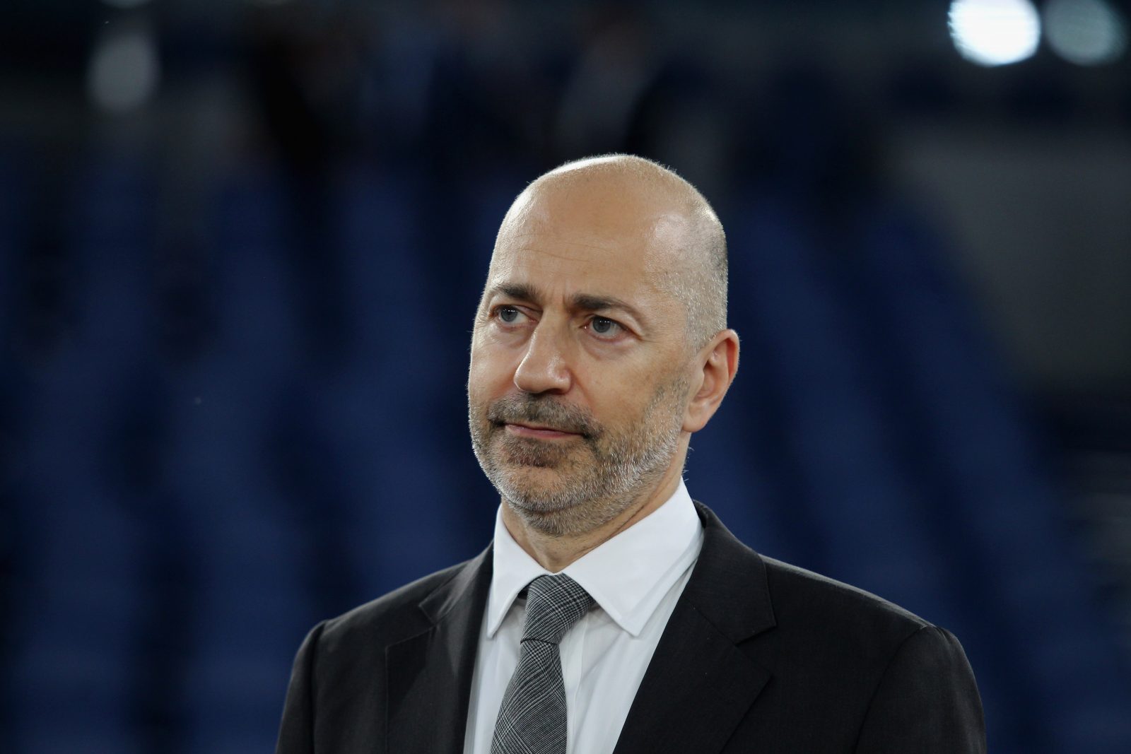 Gazidis: “Pioli fa sembrare tutto facile. Ibra? Decideremo insieme. Su Donnarumma e Calha dico che…”