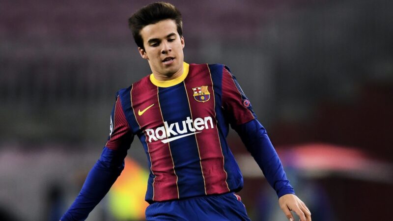 Milan, occhi su Riqui Puig: rossoneri pronti a chiudere