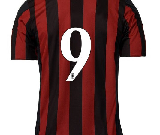 Mandzukic e la maledizione del 9: dopo Inzaghi solo flop
