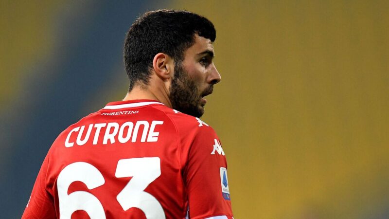 Qui Benevento – Inzaghi ha chiesto Cutrone, l’ex Milan vicino al trasferimento