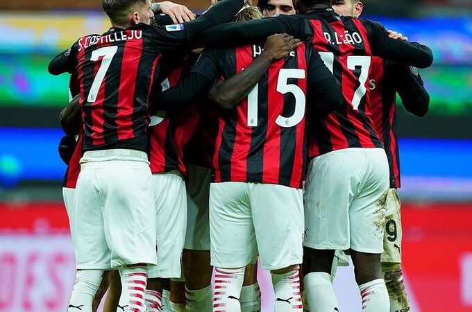 Milan-Crotone, le probabili formazioni