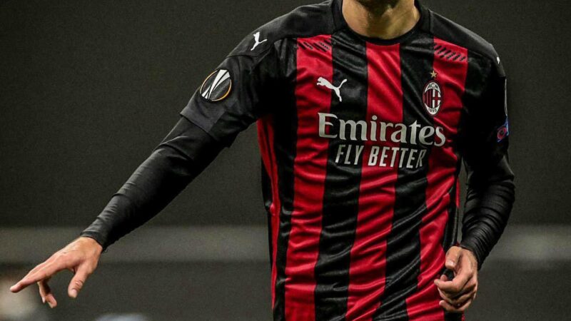 Milan, Dalot è l’uomo scelto da Pioli per non far rimpiangere lo squalificato Theo
