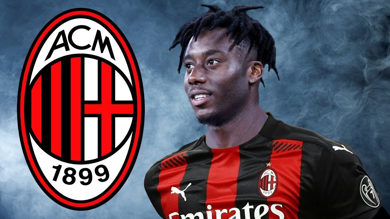 Milan: Meitè, inizio difficile ma era prevedibile