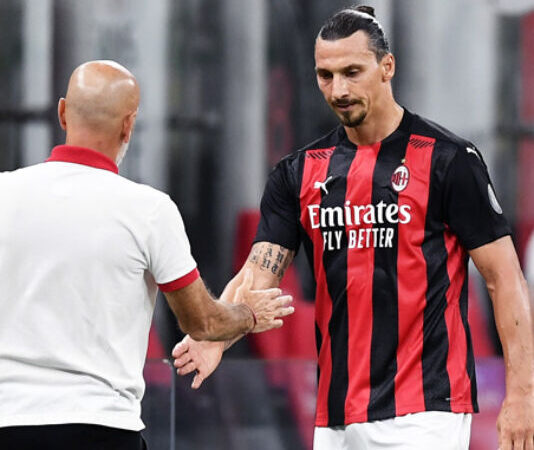 Milan, il rinnovo di Ibra dovrebbe basarsi su..