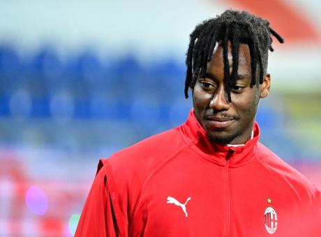 Meitè: “Siamo concentrati, oggi importante vincere”