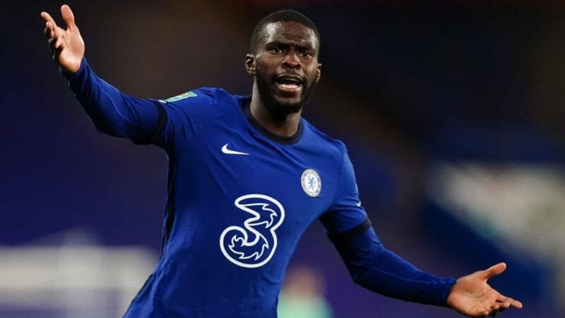 Chi è Tomori, nuovo obiettivo di mercato del Milan