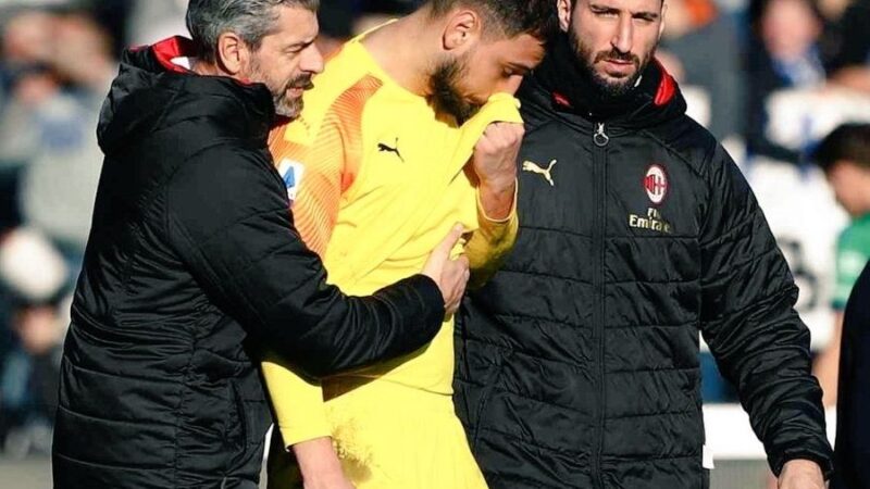 Torna Milan-Atalanta: quanto è passato da quel 5-0