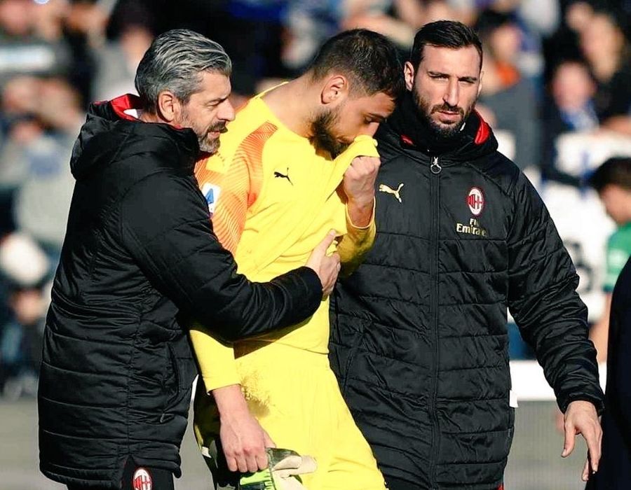 Torna Milan-Atalanta: quanto è passato da quel 5-0