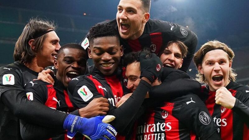 Milan, la carica di campione d’inverno a un passo: Cagliari già decisivo?
