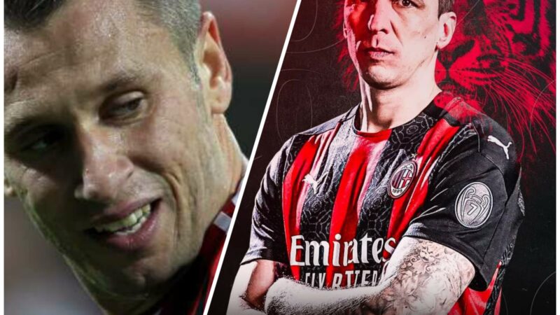 Cassano, che bordate su Mandzukic! Ecco cosa ha detto