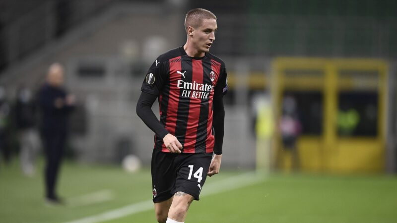 UFFICIALE – Conti al Parma: ecco il comunicato del Milan