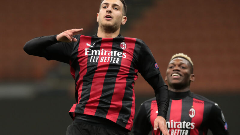 Ultime di formazione: Dalot e Meitè dal 1′