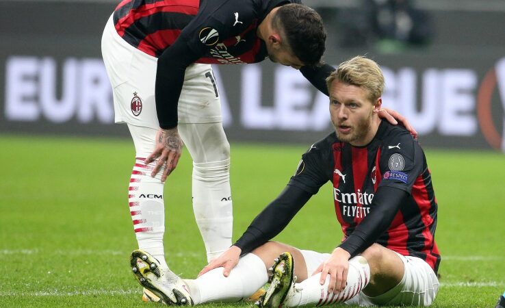 Milan, rischio coperta corta in difesa?
