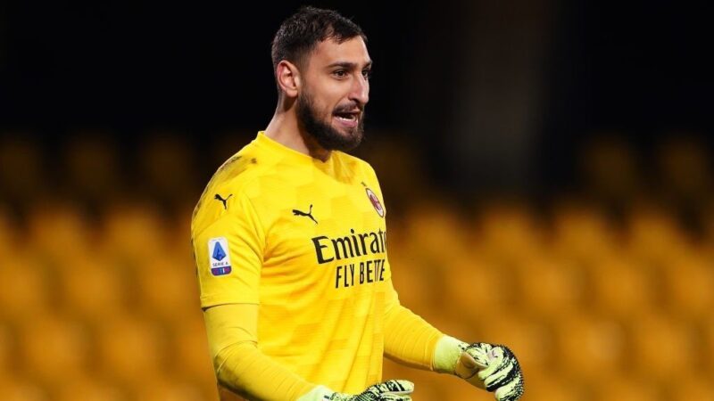Donnarumma paratutto, ora il rinnovo per diventare la bandiera del Milan