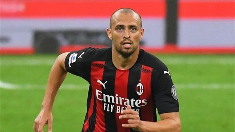 Milan, visite mediche per Duarte con l’Istanbul Basaksehir