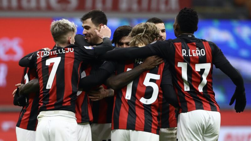 Milan-Toro: 2-0! Le pagelle