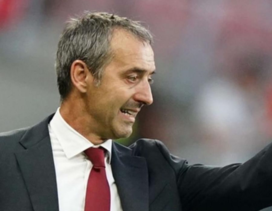 Giampaolo: “Inter? Le partite si giocano, nessuno vuole fare brutta figura”