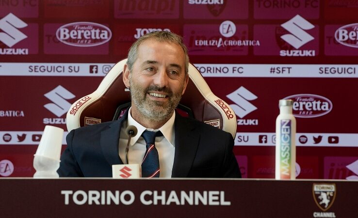 Giampaolo: “Milan forte anche con le assenze. Krunic non arriverà. Calendario folle: il Toro è l’unica che gioca 5 match in 13 giorni”