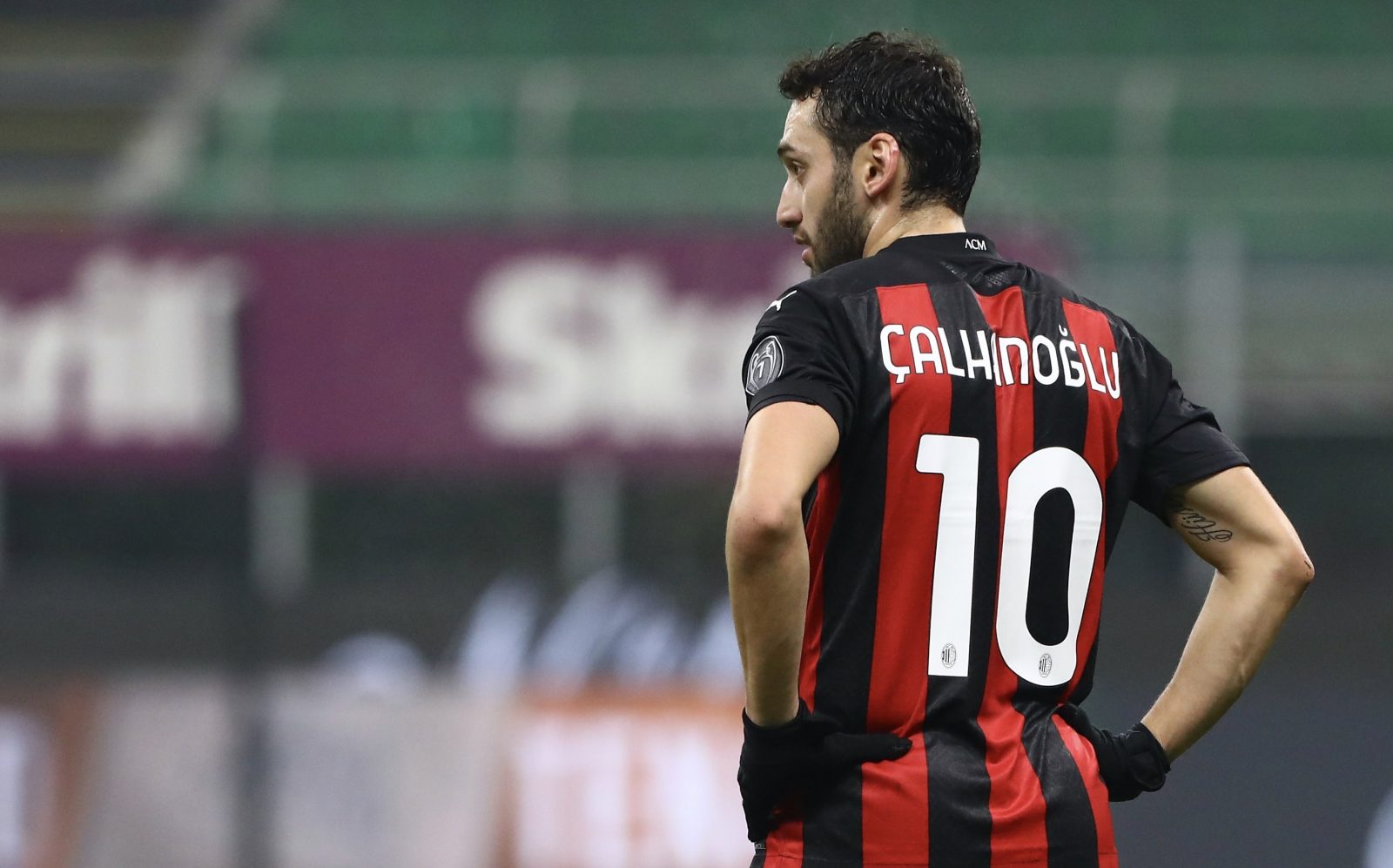 Inter-Milan, mancherà Calhanoglu! Quanto peserà la sua assenza?