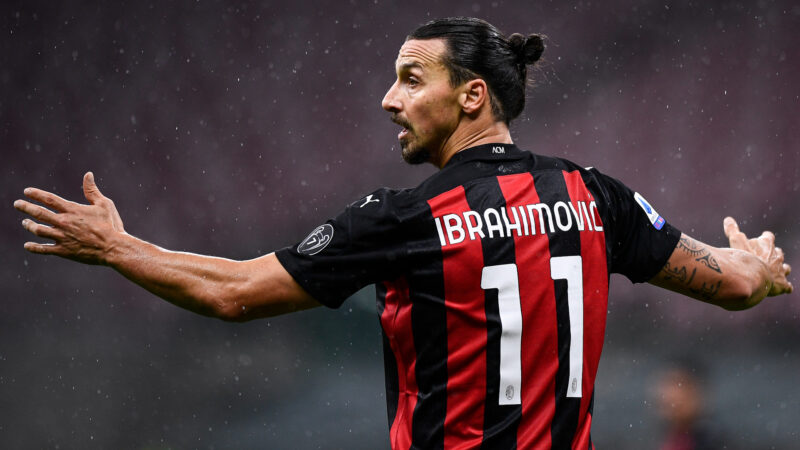 Probabili formazioni: finalmente il ritorno di Ibrahimovic