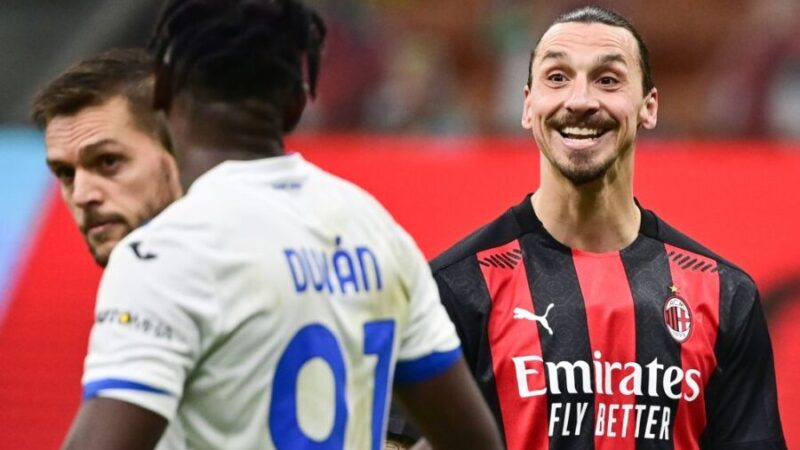 [VIDEO] Milan-Atalanta: tutto quello che è successo nella gara d’andata