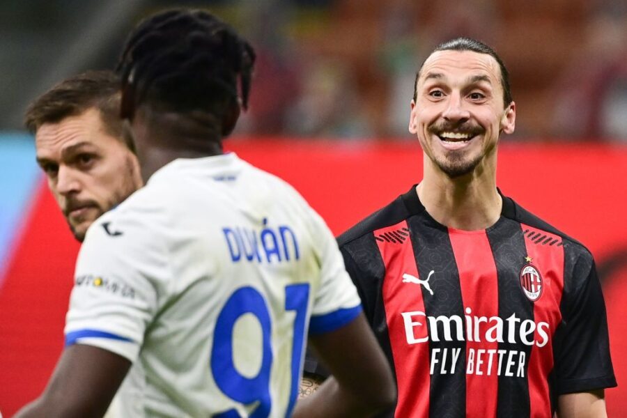 [VIDEO] Milan-Atalanta: tutto quello che è successo nella gara d’andata