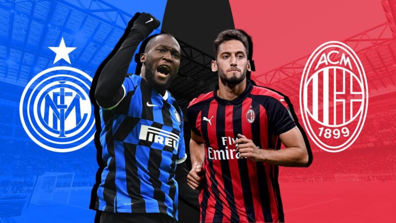 Coppa Italia, cambia la data del derby: ecco quando si giocherà Inter – Milan