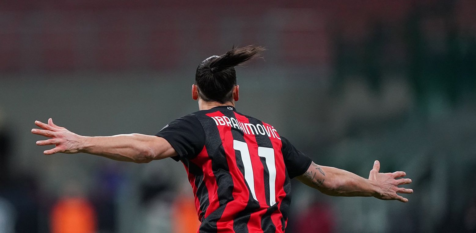 Inter-Milan 2-1, fa tutto Ibra: gol espulsione e l’Inter rimonta