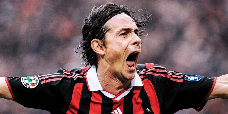 Il Milan ritrova un Inzaghi diverso da quello del 2014