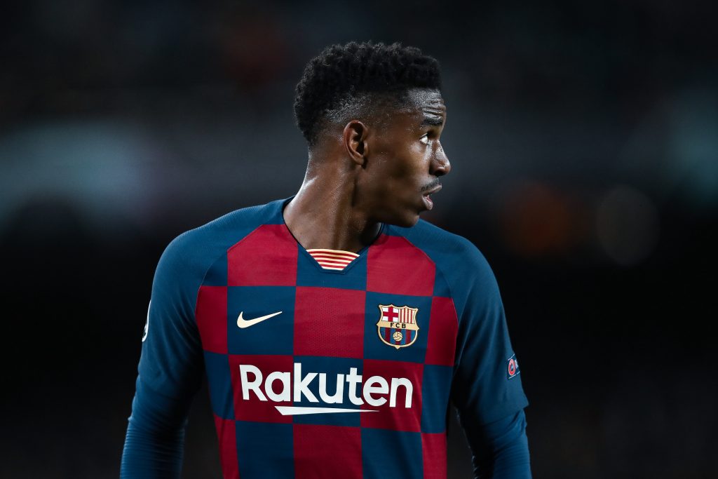 Diario Sport – Junio Firpo spinge per il Milan. Rossoneri disposti solo al prestito