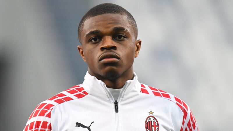 Milan, sorpresa Kalulu: con lui non si prende goal