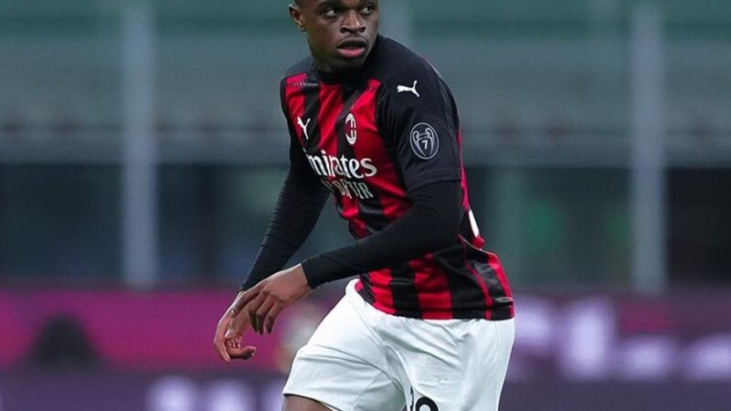Milan, che numeri in difesa!