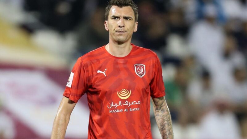 Milan – Mandzukic, si tratta ma c’è un ostacolo