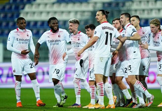 Cagliari – Milan, le pagelle: Ibra torna Cadabra e che Calabria!