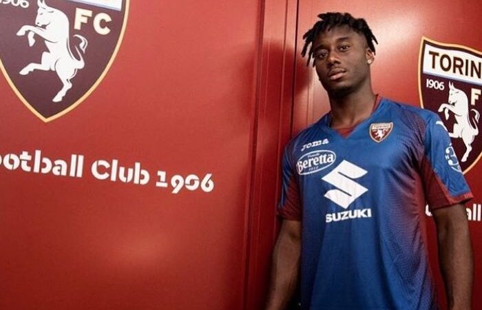 Milan, ecco Meitè: rinforzo per il centrocampo, sulle orme di Bakayoko
