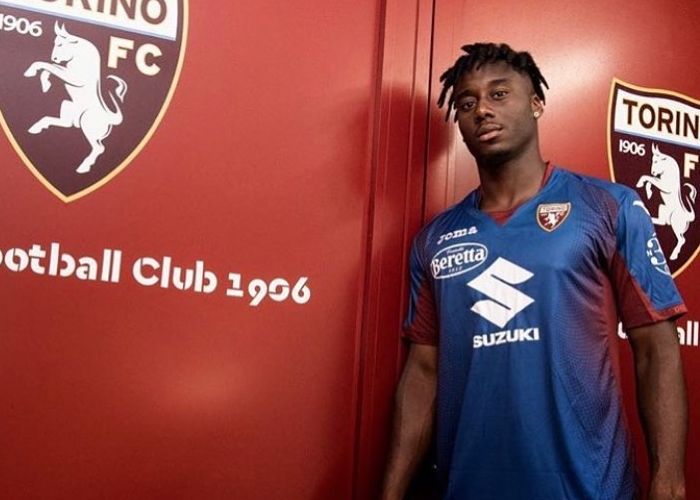 Milan, ecco Meitè: rinforzo per il centrocampo, sulle orme di Bakayoko