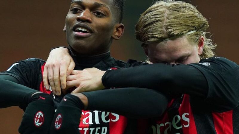 Milan, la Coppa Italia è un obbiettivo: manca dal 2003
