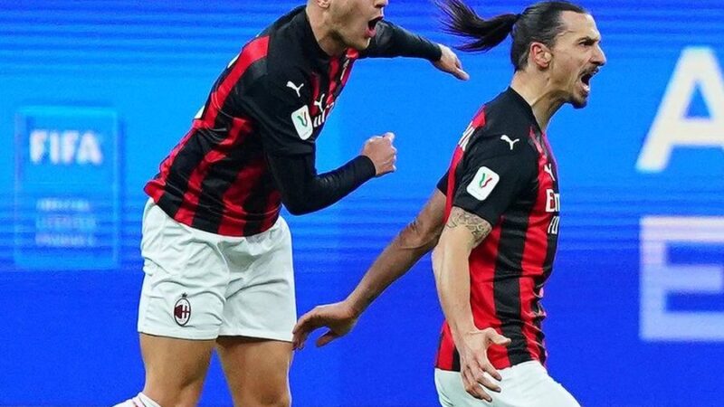 Bologna, Crotone e Spezia: al Milan serve l’en plein prima del derby