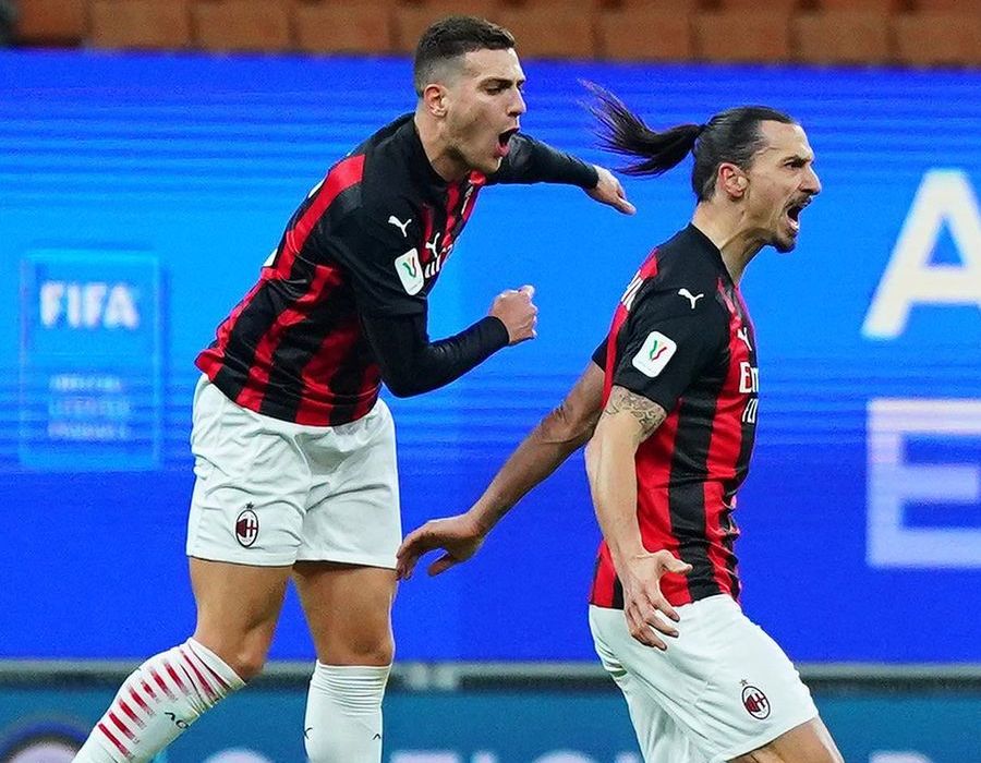 Bologna, Crotone e Spezia: al Milan serve l’en plein prima del derby