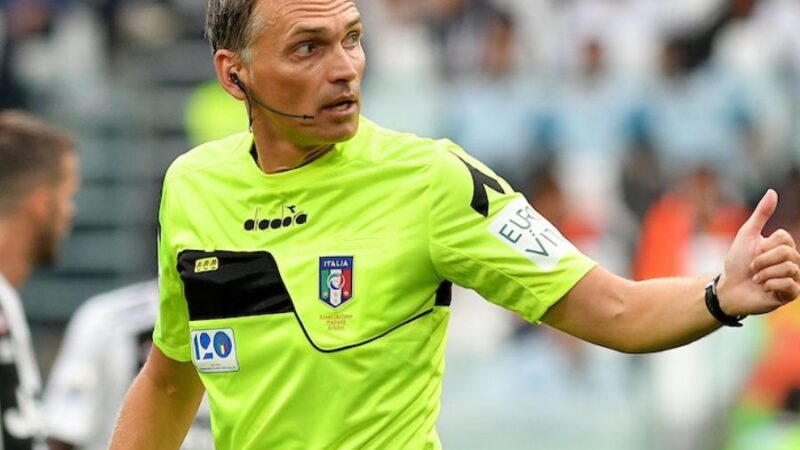 Milan-Juve, la moviola: Irrati male, mancano un rosso e un rigore